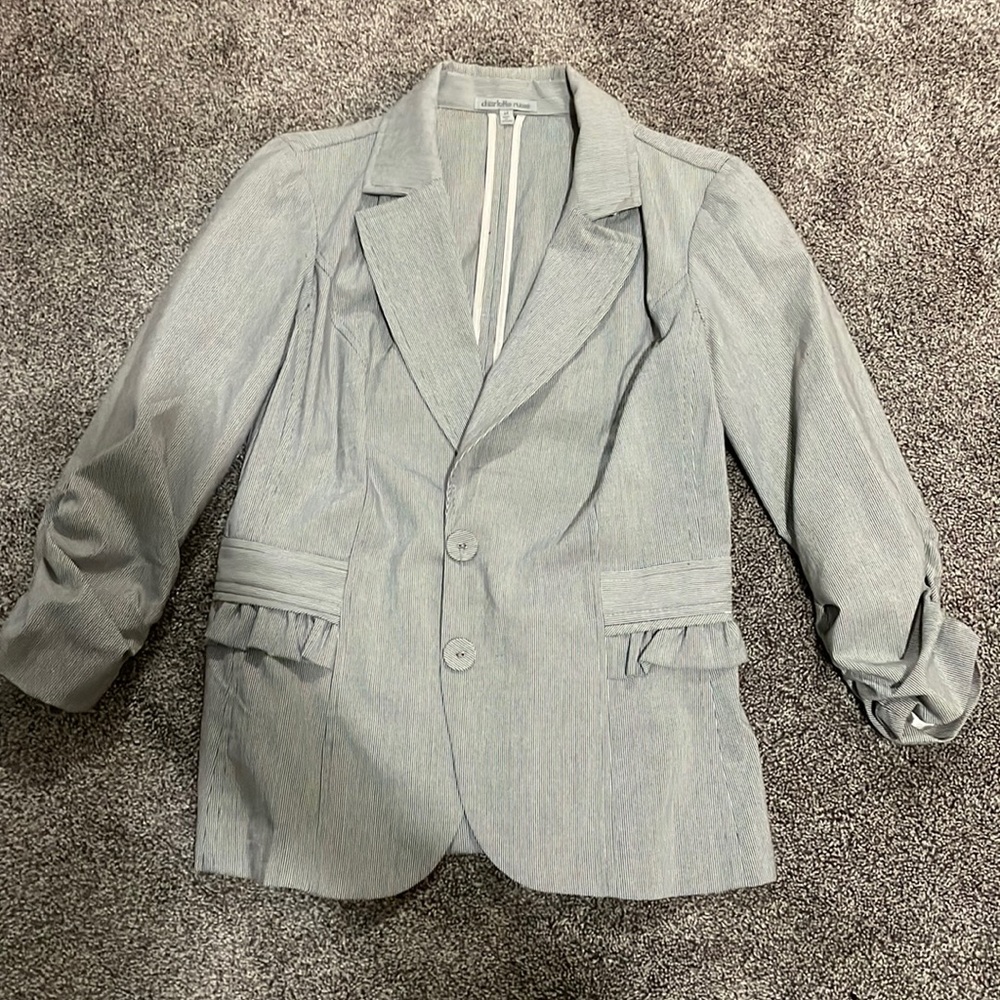 Womens blazer